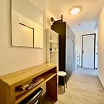 Apartament Confortable 2 Pieces A Avec Parking, Proche - Fr-1-338-11 Sète