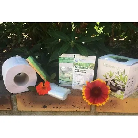 Confortable 2 Pieces A Avec Parking, Proche - Fr-1-338-11 *