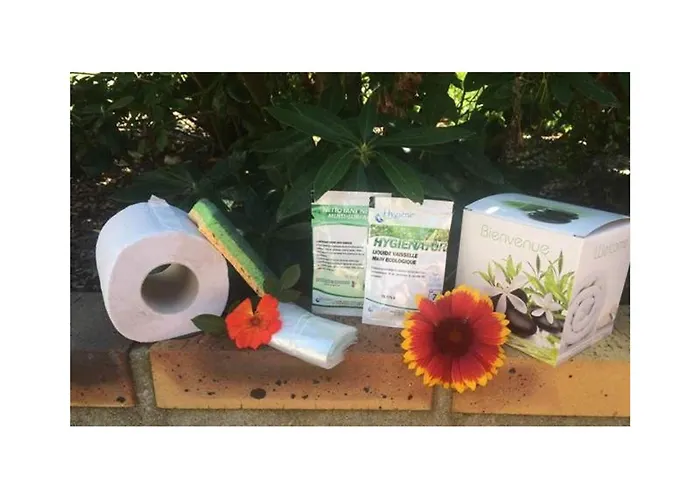 Confortable 2 Pieces A Avec Parking, Proche - Fr-1-338-11 *